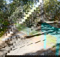 Mt Coot-tha Tourist Drive - Phillip Island Accommodation