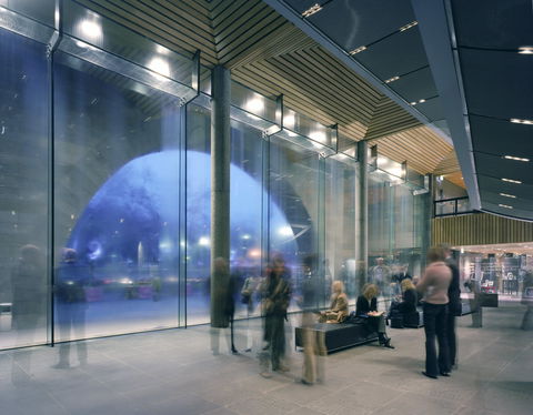 NGV International - Phillip Island Accommodation 2