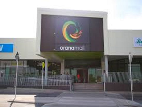 Orana Mall - Open - Phillip Island Accommodation 1