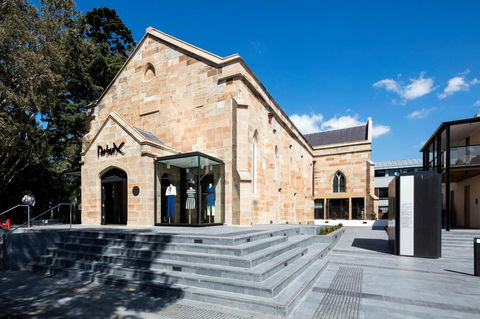 Parlour X - Phillip Island Accommodation 0