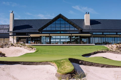 Peninsula Kingswood Country Golf Club - Phillip Island Accommodation 0