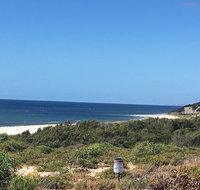 Peppermint Grove Beach