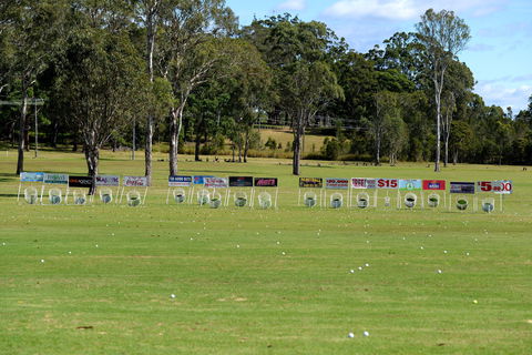 Port Macquarie Driving Range And Mini Golf - Phillip Island Accommodation 1