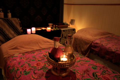 Prani Glow Day Spa - Phillip Island Accommodation 2