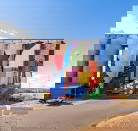 PUBLIC Silo Trail Northam - Phillip Island Accommodation