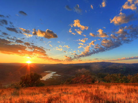 Reflections Mookerawa Waters - Temporarily Closed - Phillip Island Accommodation 0