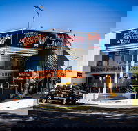 Rush Hour 24/7 Gym Parramatta - Phillip Island Accommodation