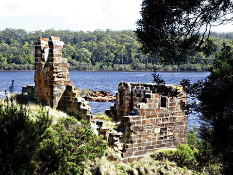 Sarah Island - Phillip Island Accommodation 2