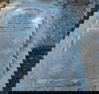 Stone Quarry Cemetery - Phillip Island Accommodation