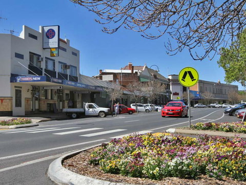 Street Scenes - Phillip Island Accommodation 0