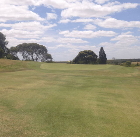 Swan Reach Golf Club Incorporated - Phillip Island Accommodation 0