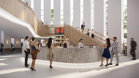 Sydney Colisuem Theatre At West HQ - Phillip Island Accommodation 2