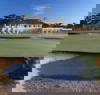 The Royal Melbourne Golf Club - Phillip Island Accommodation