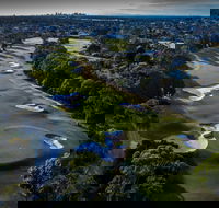 The Metropolitan Golf Club - Phillip Island Accommodation