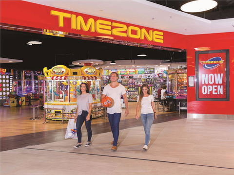 Timezone Coolangatta - Phillip Island Accommodation 2
