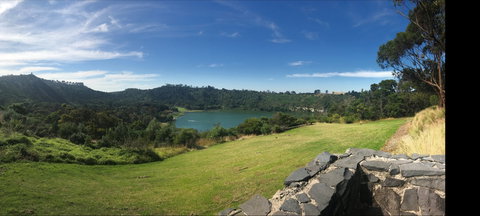 Valley Lake Recreation Area - Phillip Island Accommodation 1
