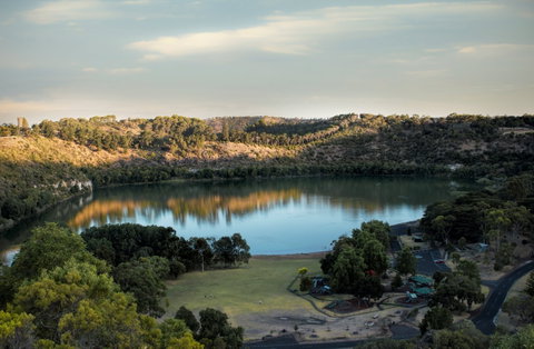 Valley Lake Recreation Area - Phillip Island Accommodation 2