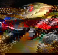 Wadlata Outback Centre - Phillip Island Accommodation