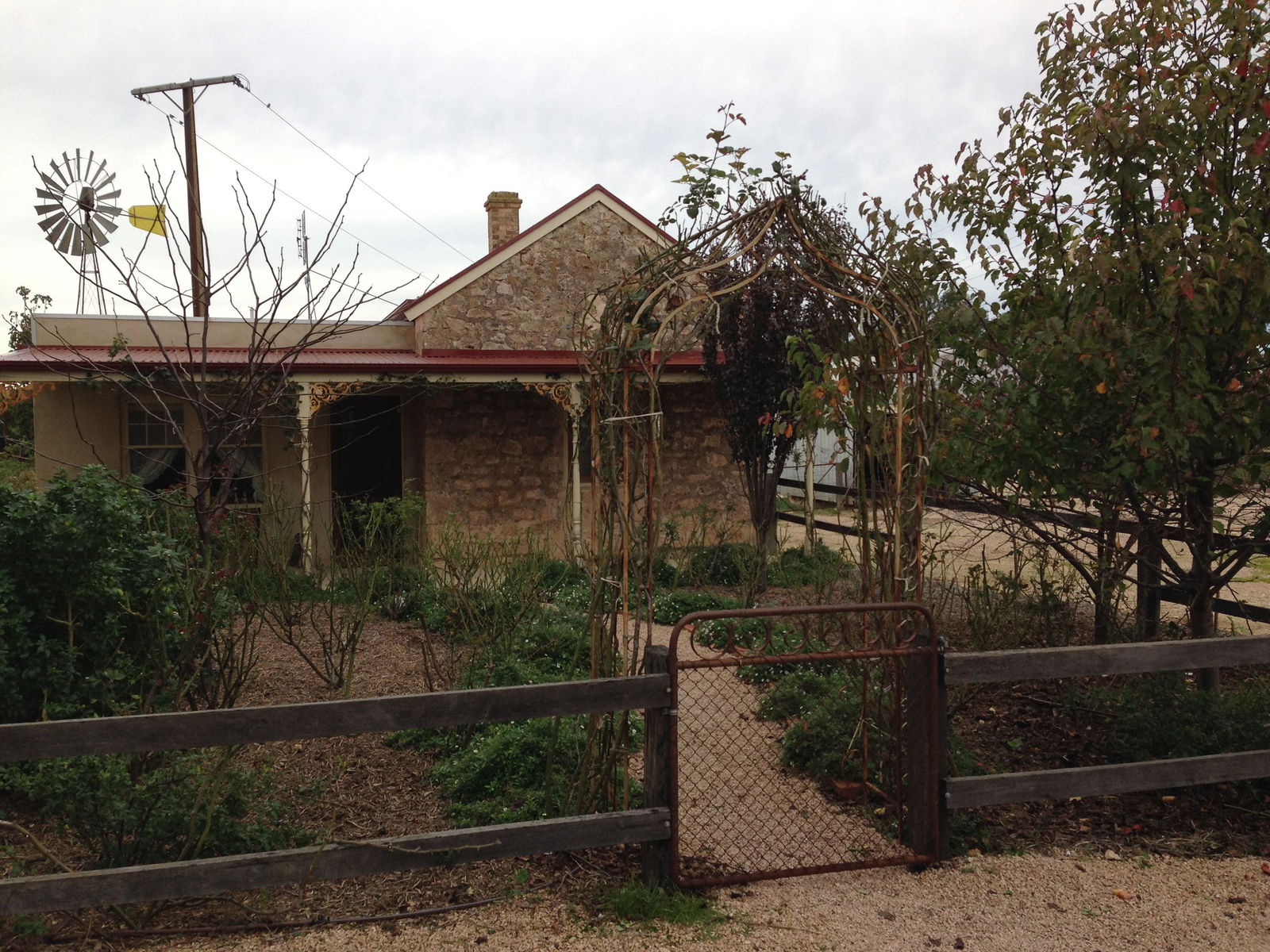 Weetulta SA Phillip Island Accommodation