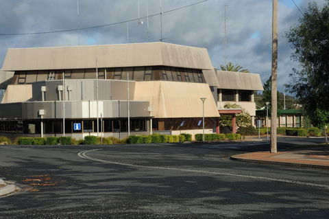 West Wyalong Visitor Information Centre - Phillip Island Accommodation 1