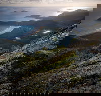 Wilsons Promontory National Park - Phillip Island Accommodation