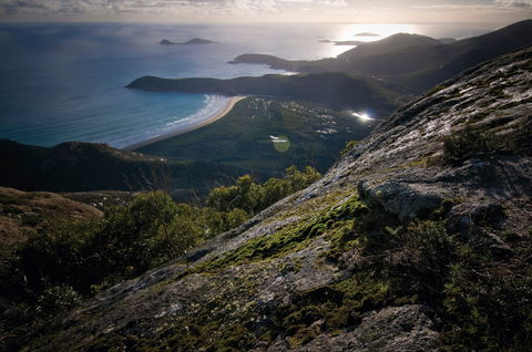 Wilsons Promontory National Park - Phillip Island Accommodation 0