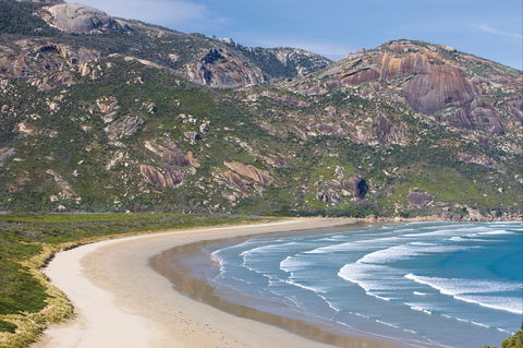 Wilsons Promontory National Park - Phillip Island Accommodation 2