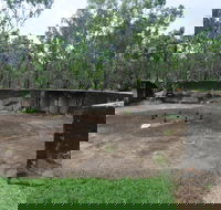 WWII Quarantine Anti Aircraft Battery Site - Phillip Island Accommodation