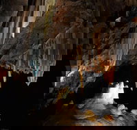 Jenolan Caves Temple of Baal Cave Tour - Phillip Island Accommodation