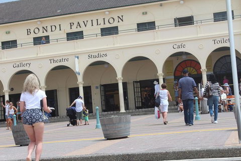 Iconic Sights Of Sydney Tour With FREE Photography Package - Phillip Island Accommodation 6