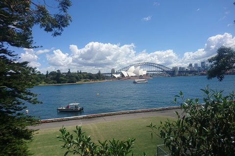 Iconic Sights Of Sydney Tour With FREE Photography Package - Phillip Island Accommodation 0