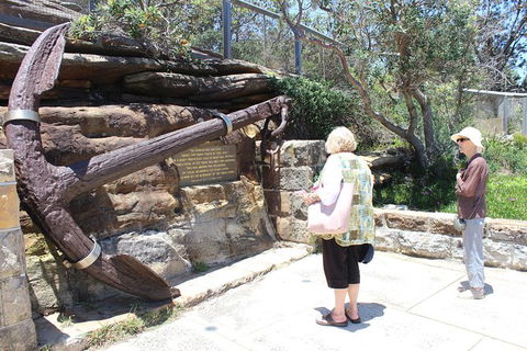 Iconic Sights Of Sydney Tour With FREE Photography Package - Phillip Island Accommodation 4