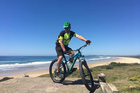 Coffs Harbour - Jetty By Bike Tour - Phillip Island Accommodation 3
