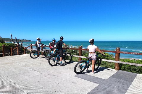Coffs Harbour - Jetty By Bike Tour - Phillip Island Accommodation 6