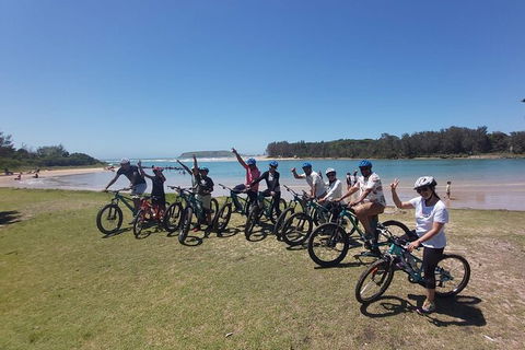 Coffs Harbour - Jetty By Bike Tour - Phillip Island Accommodation 5
