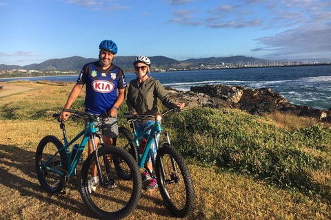 Coffs Harbour - Jetty By Bike Tour - Phillip Island Accommodation 2