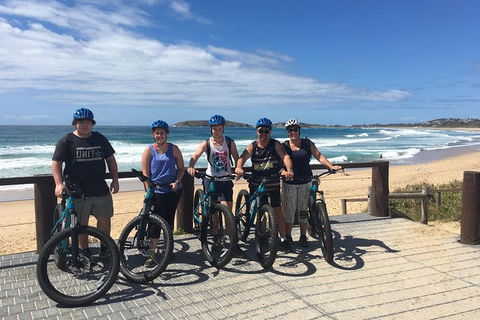 Coffs Harbour - Jetty By Bike Tour - Phillip Island Accommodation 1
