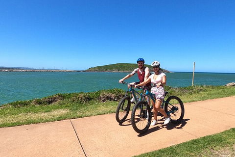 Coffs Harbour - Jetty By Bike Tour - Phillip Island Accommodation 8