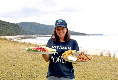 Batemans Bay Overnight Kayak Camping Tour - All Inclusive - Phillip Island Accommodation 5