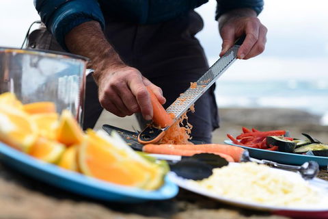 Batemans Bay Overnight Kayak Camping Tour - All Inclusive - Phillip Island Accommodation 4