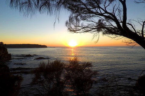 Batemans Bay Overnight Kayak Camping Tour - All Inclusive - Phillip Island Accommodation 1