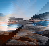 Bicheno Blowhole - Phillip Island Accommodation