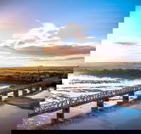 Burdekin River Bridge - Phillip Island Accommodation