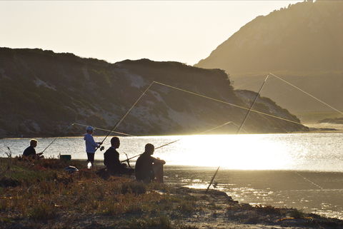 Culham Inlet - Phillip Island Accommodation 0