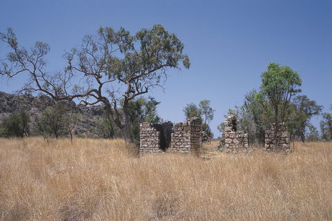 Lillimilura Police Station - Phillip Island Accommodation 0