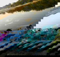 Terrigal Paddle Boats and Stand Up Paddle Boards - Phillip Island Accommodation