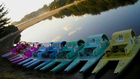 Terrigal Paddle Boats And Stand Up Paddle Boards - Phillip Island Accommodation 0