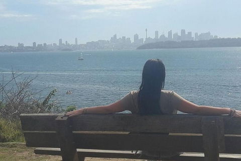 Sydney&Melbourne City Lovers- 2 Day Combo Private Tour! - Phillip Island Accommodation 7