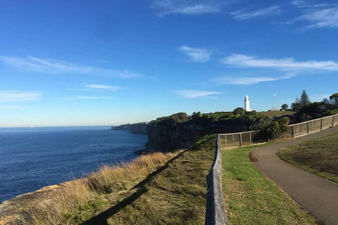 Sydney&Melbourne City Lovers- 2 Day Combo Private Tour! - Phillip Island Accommodation 11