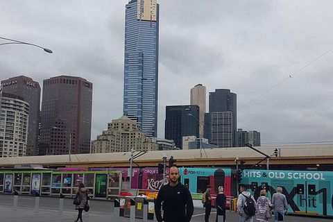 Sydney&Melbourne City Lovers- 2 Day Combo Private Tour! - Phillip Island Accommodation 5